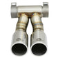 aFe Power 13-14 Porsche Cayman S / Boxster S Polish Exhaust Tip Upgrade