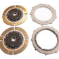 OS Giken Nissan 350Z/370Z Z33/Z34 (VQ35HR/VQ37HR) Overhaul Kit A (for NS112-BF14)