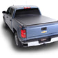 Truxedo 07-13 GMC Sierra & Chevrolet Silverado 1500 w/Track System 5ft 8in Deuce Bed Cover