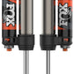 Fox 14-16 Ram 3500 (SRW & Cab/Chassis) 2-3.5in Lift Rear Perf Elite 2.5 Res Shocks - Adjustable