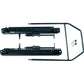 Rugged Ridge Replacement Seat Slider 76-95 Jeep CJ / Jeep Wrangler