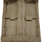 Lund 2002 Dodge Ram 1500 Std. Cab Pro-Line Full Flr. Replacement Carpet - Med Beige (1 Pc.)