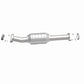 MagnaFlow Conv DF 2002 Suzuki Aerio 2.0L