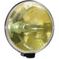 Hella Rallye 4000 Series Yellow Cover Lens (Pair)