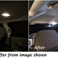 Putco 14-14 Mazda 3 Premium LED Dome Lights (Application Specific)