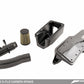 AWE Tuning BMW 228i/320i/328i/428i S-FLO Carbon Intake