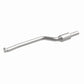 MagnaFlow Conv DF BMW 3 06-09 Rear OEM
