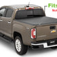 Tonno Pro 15-19 Chevy Colorado 6ft Fleetside Tonno Fold Tri-Fold Tonneau Cover