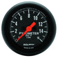 Autometer 99-03 Ford Powerstroke/SD Black Dual A-Pillar Gauge Kit