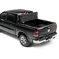 UnderCover 03-20 Dodge Ram 1500/2500 (w/o Rambox) 6.4ft Ultra Flex Bed Cover - Matte Black Finish