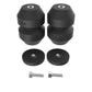 Timbren 2002 Jeep Liberty Limited N/A Suspension Enhancement System