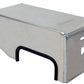 Moroso 07-Up Ford Mustang GT500 Fuse Box Cover - Fabricated Aluminum