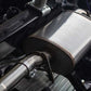 MagnaFlow 22+ Toyota Tundra Street Series 3in Dual Driver Side Rear Cat-Back Exhaust