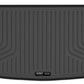 Husky Liners 20-21 Kia Soul Weatherbeater Series Cargo Liner Behind 2nd Seat - Black