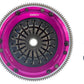 Exedy 1991-1996 Acura NSX V6 Hyper Single Clutch Sprung Center Disc Pull Type Cover