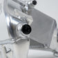 CSF BMW M3/M4 S58 (G8X) Charge-Air Cooler Manifold - Thermal Dispersion Black