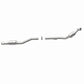 Magnaflow Conv DF 99-00 Mercedes E430 4.3L