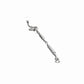 MagnaFlow Conv DF 03-06 Hyundai Santa Fe 3.5L