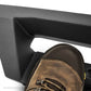 Westin 04-13 Chevy Silverado 1500 Crew Cab 2004-2013 HDX Drop Nerf Step Bars - Textured Black