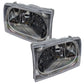 Oracle 99-04 Ford F250 LED HL - ColorSHIFT w/ Simple Controller