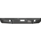Road Armor 99-07 Ford F-250 Stealth Rear Winch Bumper Truck Only - Tex Blk