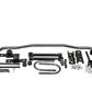 Hellwig 05-15 Toyota Hilux 4WD Solid Heat Treated Chromoly 3/4in Rear Sway Bar