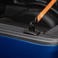 Putco 2020 Chevy Silverado/ GMC Sierra - Push-Up Tie Downs for Rear Stake Pockets (Pair) - Black