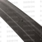 Seibon 89-94 Nissan 240SX HB OEM Carbon Fiber Hatch