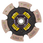 ACT 2004 Subaru Forester 6 Pad Sprung Race Disc
