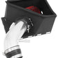 Spectre 14-18 RAM 2500/3500 6.4L Air Intake Kit - Polished w/Red Filter