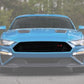 ROUSH 2018+ Ford Mustang Black Upper Grille Kit