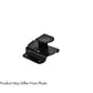 Belltech HANGER KIT EXT CAB & LNG BED W/2PC SHAFT