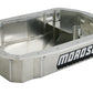 Moroso GM 6L80 Transmission Pan - 3.35in