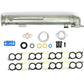 Sinister Diesel 2003 Ford Powerstroke 6.0L EGR Cooler With Install Kit