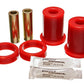 Energy Suspension 04-06 Pontiac GTO Red Front End Control Arm Bushing Set