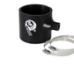 aFe Magnum FORCE Silicone Replacement Coupling Kit 2-1/2in ID x 2-1/2in Length w/ Port Hole