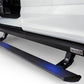 AMP Research 10-22 Toyota 4Runner PowerStep XL - Black