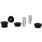 Whiteline Plus 04-8/06 Pontiac GTO Front Control Arm - Lower Inner Bushing Kit