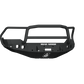Road Armor 13-18 Ram 1500 Stealth Front Winch Bumper w/Lonestar Guard - Tex Blk