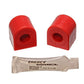 Energy Suspension Saturn Rear Sway Bar Bushing - Red