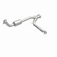 MagnaFlow Conv Direct Fit 05-06 Lincoln Navigator 5.4L w/ 3in Main Piping