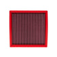 BMC 81-83 Volkswagen Derby II 1.3L Replacement Panel Air Filter