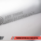 AWE Tuning BMW F3X 28i / 30i Touring Edition Axle-Back Exhaust Single Side - 80mm Black Tips