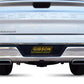 Gibson 19-22 GMC Sierra 1500 Denali 5.3L 3in/2.5in Cat-Back Dual Split Exhaust - Stainless