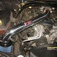 Injen 05-07 Jeep Grand Cherokee WK 4.7L V8 Wrinkle Black Tuned Air Intake w/ MR Tech