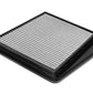 aFe Magnum FLOW OER Pro Dry S Air Filter 11-13 Infiniti QX56 V8-5.6L