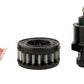 FAST Remote Idle Air Control Valve