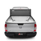 BAK 2022 Nissan Frontier 5ft Bed BAKFlip MX4 Matte Finish