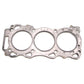 Cometic 02+ Nissan VQ30/VQ35 V6 98mm LH .075 inch MLS Head Gasket
