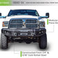 DV8 Offroad 10-18 RAM 2500 Front Bumper